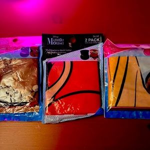 New kids neck gaiter DISNEY